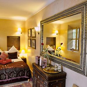 Superior Kamer met een King Size Bed