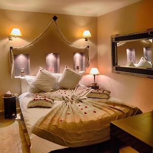 Standaard Kamer met een King Size Bed